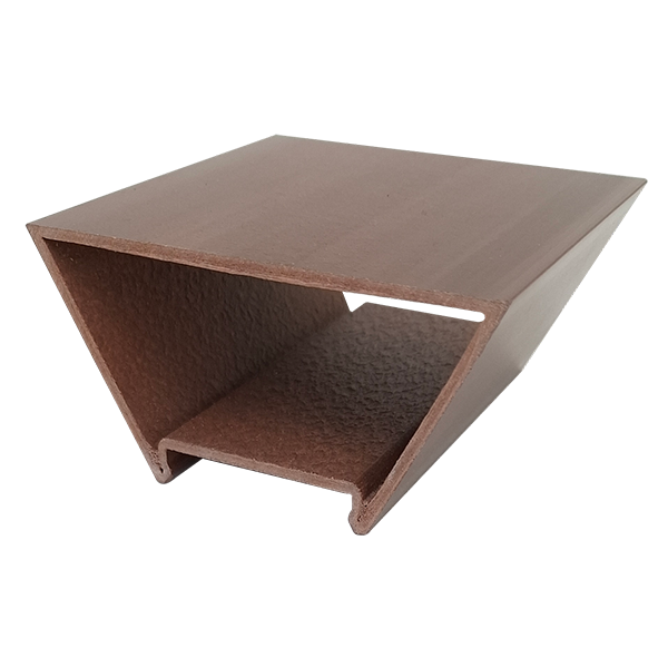 Click-on Hollow Trap / COH TRAP (100×50)