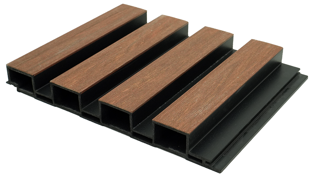 Contempo Fluted Duo 30x40x250